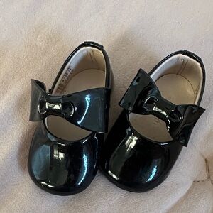 Elephanitito Baby Shoes